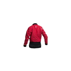 GUL Tyger Cag Red -Orca Athlex Flow shop gk0159 b2rebk back 1