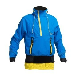 GUL JUNIPER Gag Touring Rojakke