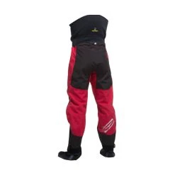 Gul Tyger Trousers Drypant Tørbukser -Orca Athlex Flow shop gk0164 b2rere back