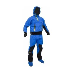 GUL Juniper ZipDisc Tørdragt 10 GUL Juniper ZipDisc Tørdragt -Orca Athlex Flow shop gk169 b3 front hood