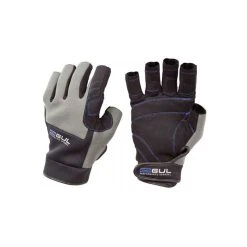 GUL Neopren Handsker - Short Finger