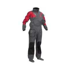 GUL Junior Tørdragt Shadow Eclip Front Zip - Junior