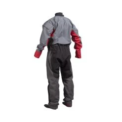 GUL Dartmouth Eclip Zip Tørdragt - Junior -Orca Athlex Flow shop gm0378 a8chre back jnr