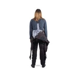 Gul Dartmouth Eclip Zip Tørdragt -Orca Athlex Flow shop gm0378 b9bkge alt