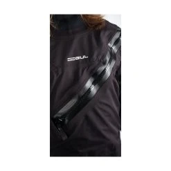 Gul Dartmouth Eclip Zip Tørdragt -Orca Athlex Flow shop gm0378 b9bkge alt3