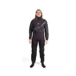 Gul Dartmouth Eclip Zip Tørdragt