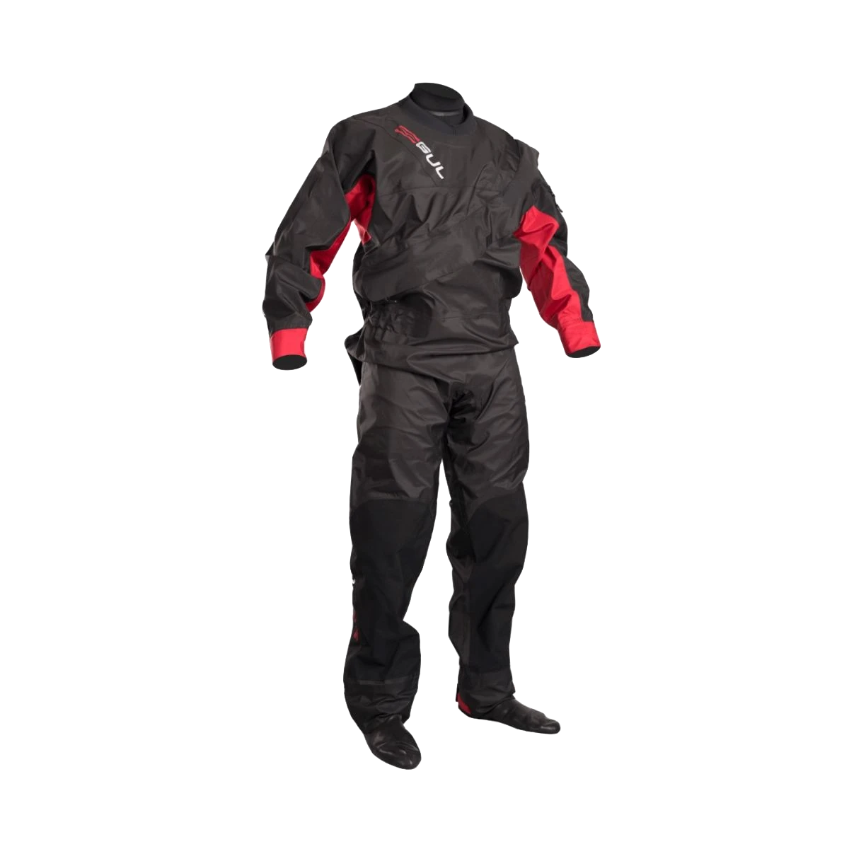 GUL Dartmouth BR Eclip Zip Tørdragt 3 GUL Dartmouth BR Eclip Zip Tørdragt