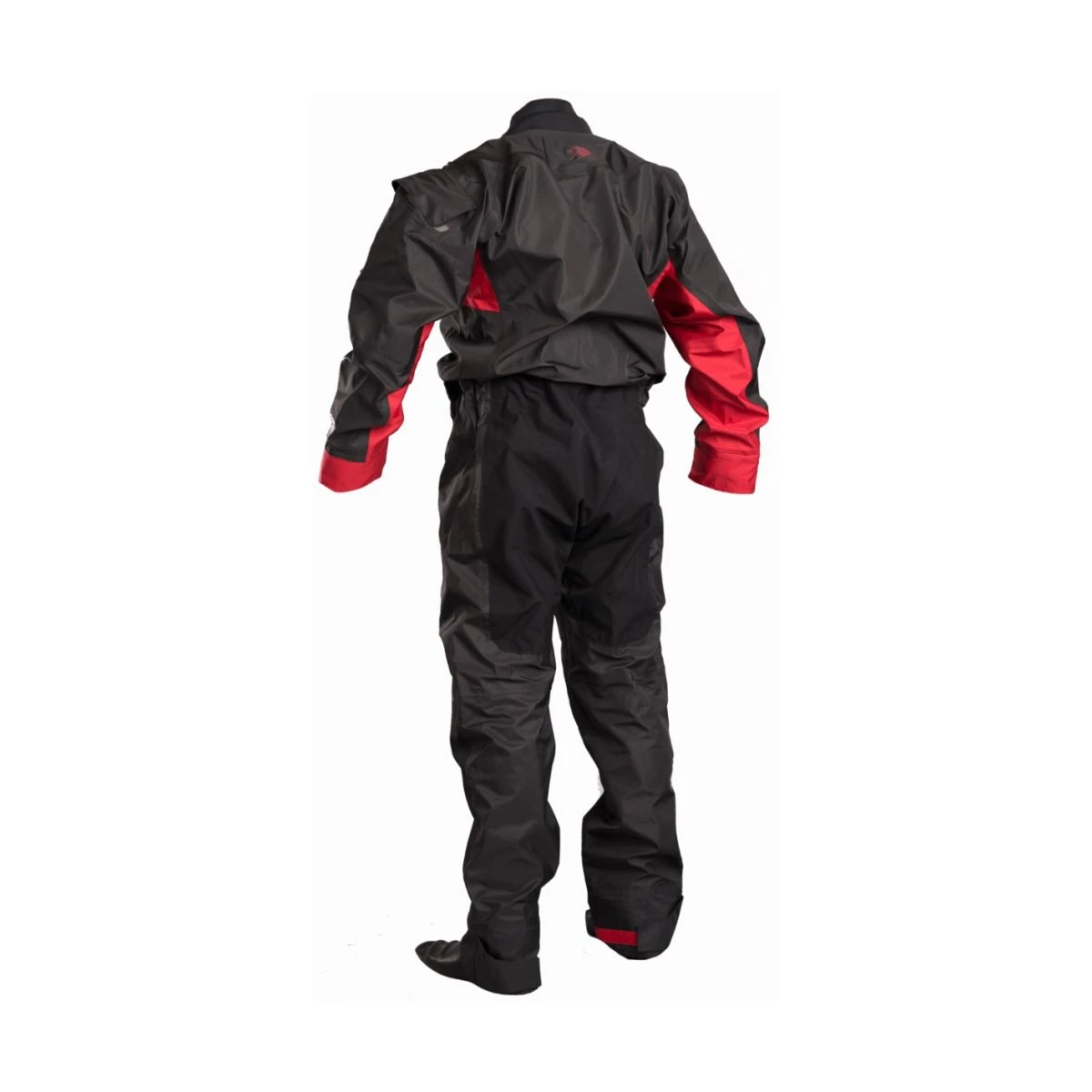 GUL Dartmouth BR Eclip Zip Tørdragt 4 GUL Dartmouth BR Eclip Zip Tørdragt - Billede 2