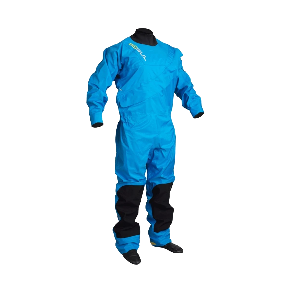 GUL Dartmouth BR Eclip Zip Tørdragt 3 GUL Dartmouth BR Eclip Zip Tørdragt