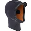 GUL Peaked Surf Hood 3mm 1 GUL Peaked Surf Hood 3mm -Orca Athlex Flow shop gul flexor 3mm surf hood 1