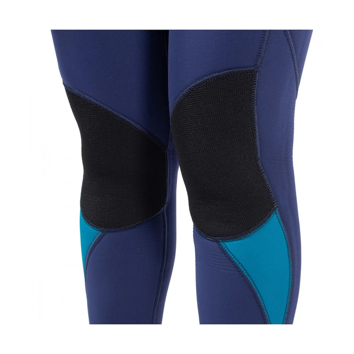 Gul Response BackZip 5/3 Mm Neopren Våddragt - Dame 7 Gul Response BackZip 5/3 Mm Neopren Våddragt - Dame - Billede 5