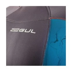 GUL Response BS Backzip 3/2mm Våddragt - Dame 11 GUL Response BS Backzip 3/2mm Våddragt - Dame -Orca Athlex Flow shop gul womens response gbs back zip wetsuit grey marbel detail 1.2000x2000 1