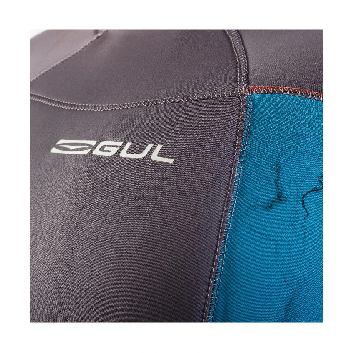 GUL Response BS Backzip 3/2mm Våddragt - Dame 6 GUL Response BS Backzip 3/2mm Våddragt - Dame - Billede 4