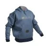 GUL Flexor Hoodie Pewter -Orca Athlex Flow shop gul flexor hh neoprene hoody blue1434005437