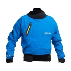 GUL NAPA ZipDisc Tørdragt -Orca Athlex Flow shop gul napa spraytop m zip 1 1