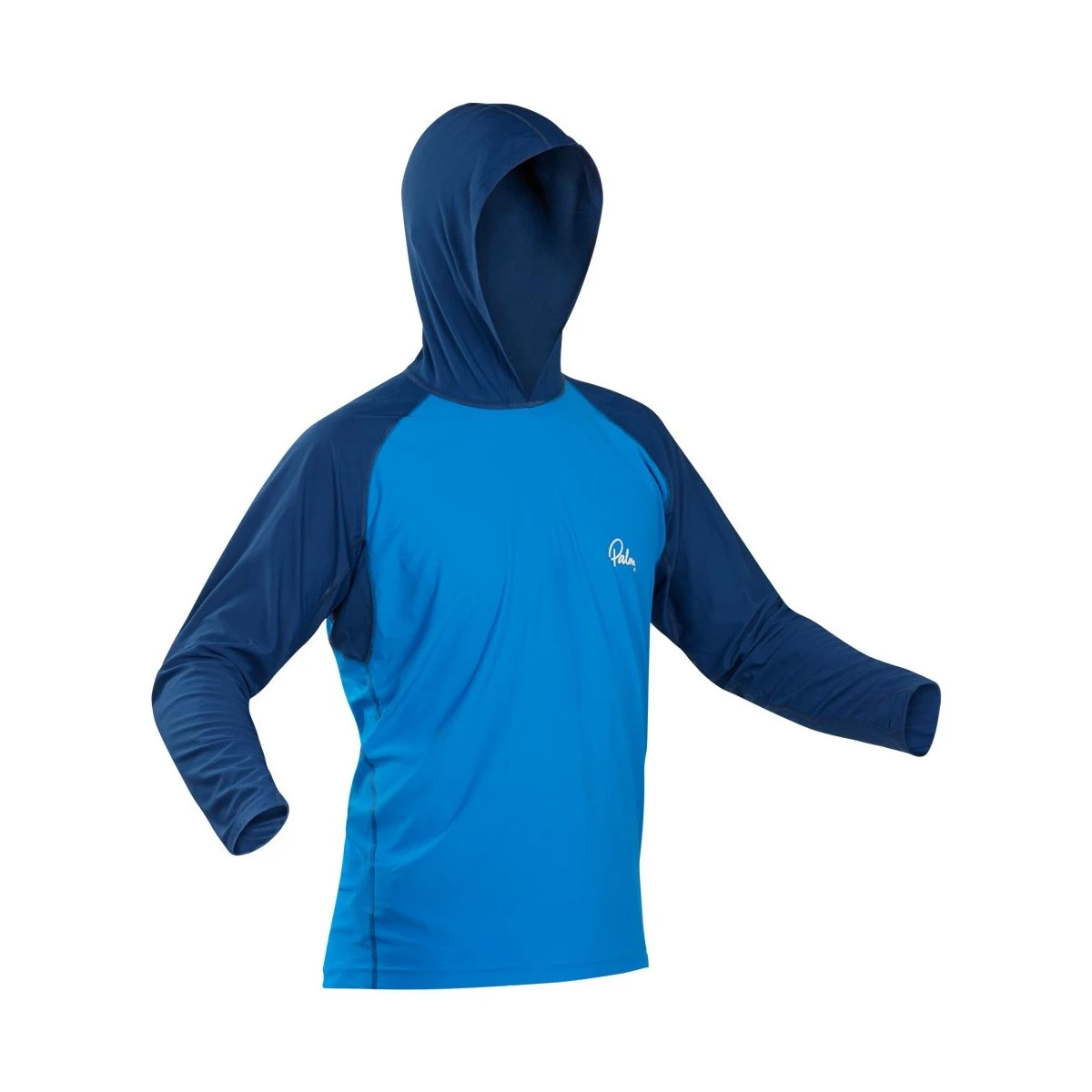 Palm Helios UV Beskyttende LS Rashguard Hoodie 3 Palm Helios UV Beskyttende LS Rashguard Hoodie
