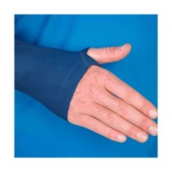 Palm Helios UV Beskyttende LS Rashguard -Orca Athlex Flow shop helios longsleeve 1