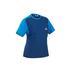 Palm Helios UV Beskyttende SS Rashguard - Dame