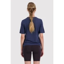 Mons Royale Icon T-shirt - Dame -Orca Athlex Flow shop iconicon