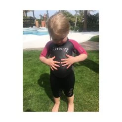 GUL G-Force 3/2 Mm Neopren Våddragt Shortie - Junior 10 GUL G-Force 3/2 Mm Neopren Våddragt Shortie - Junior -Orca Athlex Flow shop img 9989