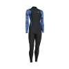 ION Jewel AMP Back Zip 6/4 Våddragt - Dame -Orca Athlex Flow shop ion jewel amp
