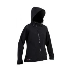 GUL Code Zero Softshell Hætte Jakke