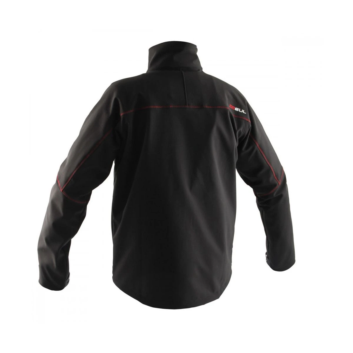 GUL Code Zero Softshell Jacket 4 GUL Code Zero Softshell Jacket - Billede 2