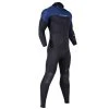 Aztron Sport Aztron Kepler 3/2mm Neopren Våddragt -Orca Athlex Flow shop kepler steamer front