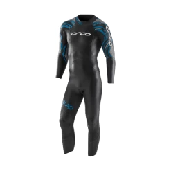 Orca Equip Open Water Triathlon Havsvømmedragt