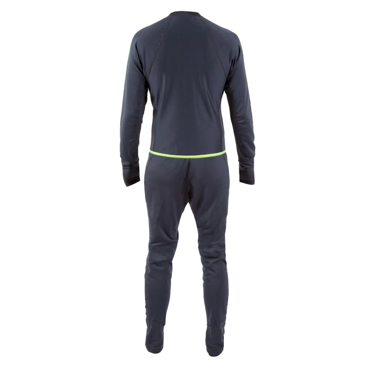 Kokatat Outercore Habanero Fleecedragt 4 Kokatat Outercore Habanero Fleecedragt - Billede 2