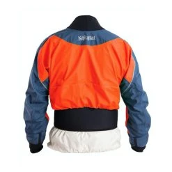 Kokatat Stoke Hydrus 3L Drytop Tørjakke 5 Kokatat Stoke Hydrus 3L Drytop Tørjakke -Orca Athlex Flow shop kokatat hydrus stokes men tangerine back1453411600