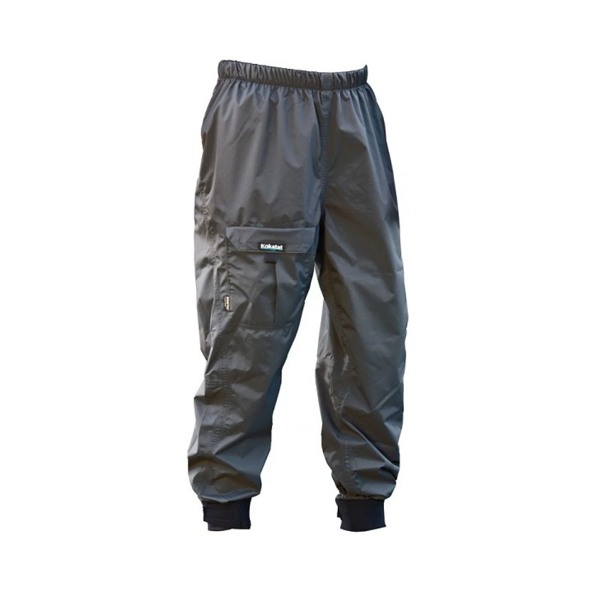 Kokatat Tørbukser Boater Goretex Drypant 3 Kokatat Tørbukser Boater Goretex Drypant