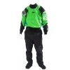 Kokatat Idol Gore-Tex Drysuit Tørdragt - Leaf/Blue - Kun Str S - Dame -Orca Athlex Flow shop kokatat idol1663314575.7695.jpg