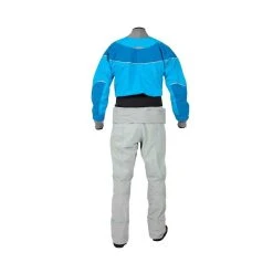 Kokatat Idol Gore-Tex Drysuit Tørdragt - KUN M & XL 5 Kokatat Idol Gore-Tex Drysuit Tørdragt - KUN M & XL -Orca Athlex Flow shop kokatat idol goretex men electricblue back1565781224.1123