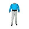 Kokatat Idol Gore-Tex Drysuit Tørdragt - KUN M & XL -Orca Athlex Flow shop kokatat idol goretex men electricblue front1565781221.5368