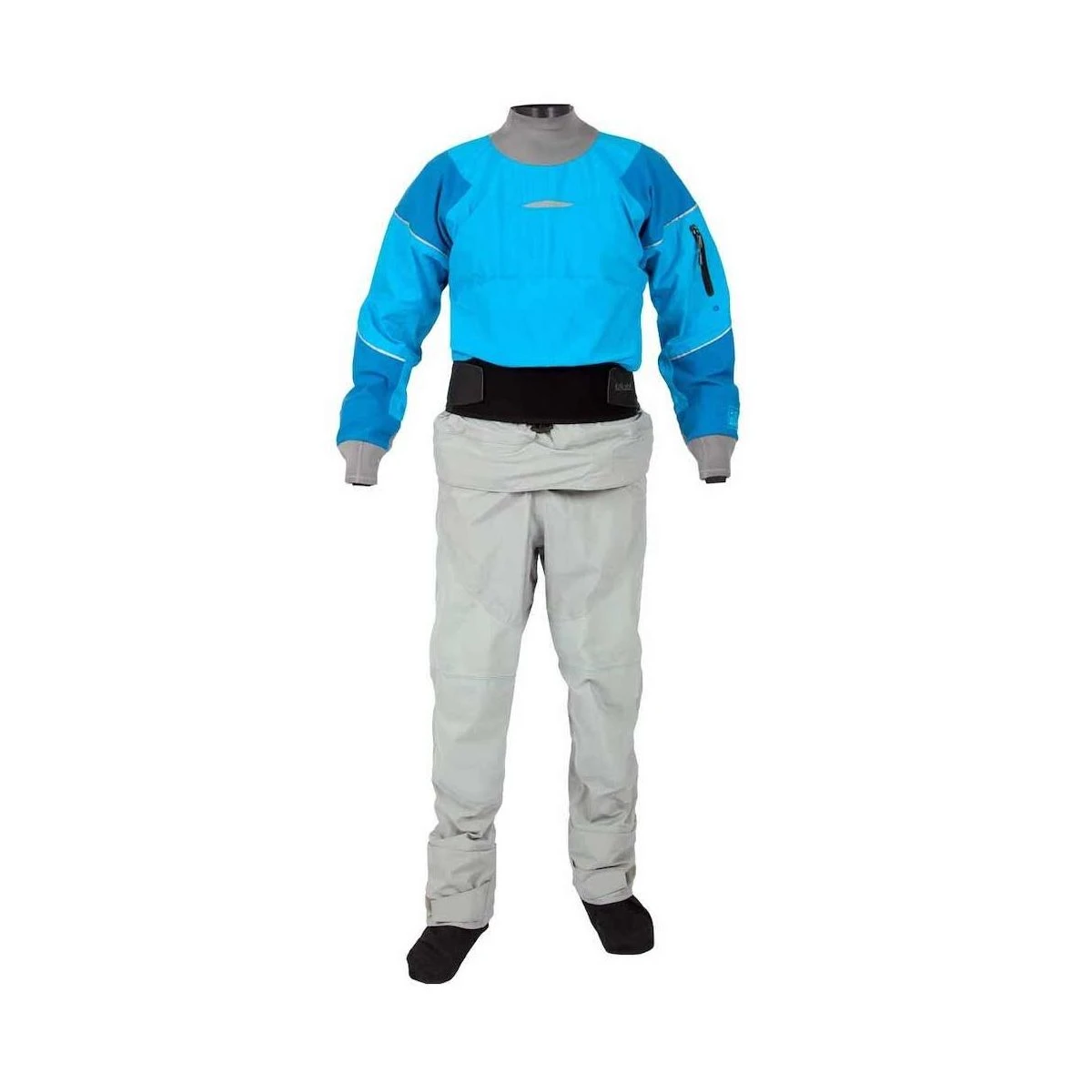 Kokatat Idol Gore-Tex Drysuit Tørdragt - KUN M & XL 3 Kokatat Idol Gore-Tex Drysuit Tørdragt - KUN M & XL