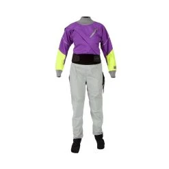 Kokatat Meridian Gore-Tex Womens Drysuit Tørdragt - Kun Str M - Dame