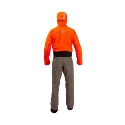 Kokatat Odyssey Gore-Tex Drysuit Tørdragt - Tangerine - Kun Str S 5 Kokatat Odyssey Gore-Tex Drysuit Tørdragt - Tangerine - Kun Str S -Orca Athlex Flow shop kokatat odyssey men back tangerine1565778958.3761