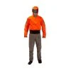 Kokatat Odyssey Gore-Tex Drysuit Tørdragt - Tangerine - Kun Str S -Orca Athlex Flow shop kokatat odyssey men front tangerine1565778956.6729