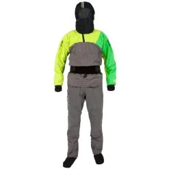 Kokatat Radius Gore-tex Switch/zip Tørdragt