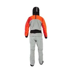 Kokatat Radius Gore-Tex Drysuit Tørdragt -Orca Athlex Flow shop kokatat radius men back tangerine 20181523110261.7587