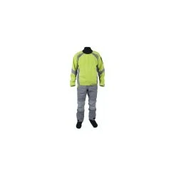 Kokatat Surge Wms GoreTex Semi Drysuit Dametørdragt - Kun Str M