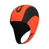 Orca Open Water Swimming Neopren Badehætte -Orca Athlex Flow shop la42tt54 01 orca neoprene swim cap high vis orange 750x1000