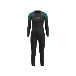 Orca Athlex Flex Open Water Triathlon Havsvømmedragt - Dame