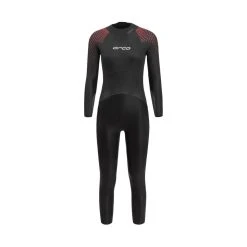 Orca Athlex Float Open Water Triathlon Havsvømmedragt - Dame