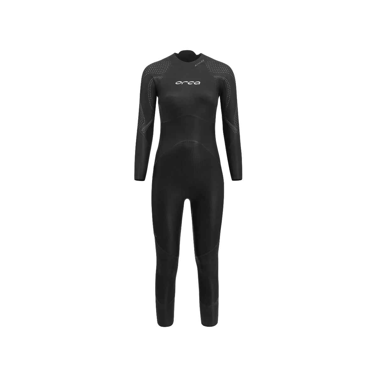 Orca Athlex Flow Open Water Havsvømmedragt - Dame 3 Orca Athlex Flow Open Water Havsvømmedragt - Dame