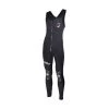 Aquadesign 3mm ZIP Long John 2 Aquadesign 3mm ZIP Long John -Orca Athlex Flow shop ne4656 zip long john 3mm 45