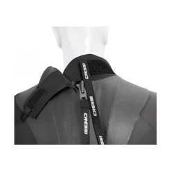 Cressi Neptune 4mm Open Water Svømmedragt - Dame -Orca Athlex Flow shop neptune lukning 1 1 2 2