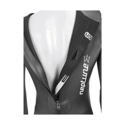Cressi Neptune 4mm Open Water Svømmedragt - Dame -Orca Athlex Flow shop neptune ryglynl s 1 1 2 2