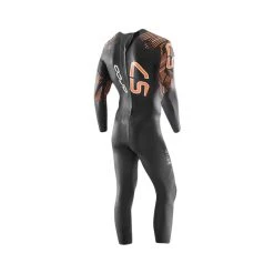 Orca S7 Open Water Triathlon Havsvømmedragt -Orca Athlex Flow shop orca s7 bag